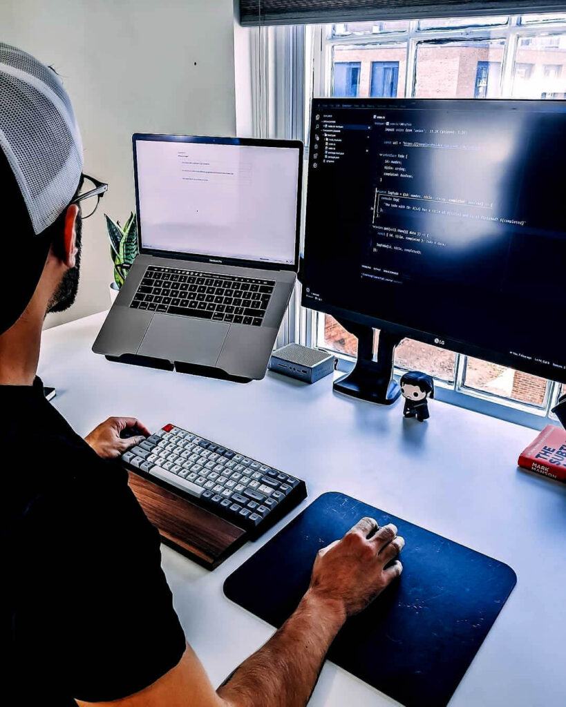 gvirtuales, gestores virtuales, guillermo reyes, mendo