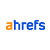 Ahrefs