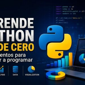 Python desde Cero